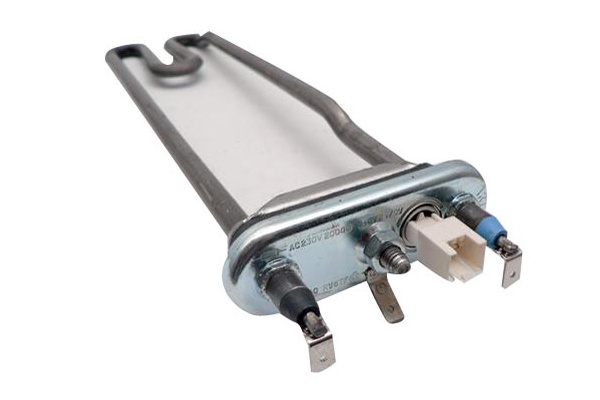 Fűtőszál (utángyártott) 2000W Fagor 1FET110 mosógép alkatrész-1